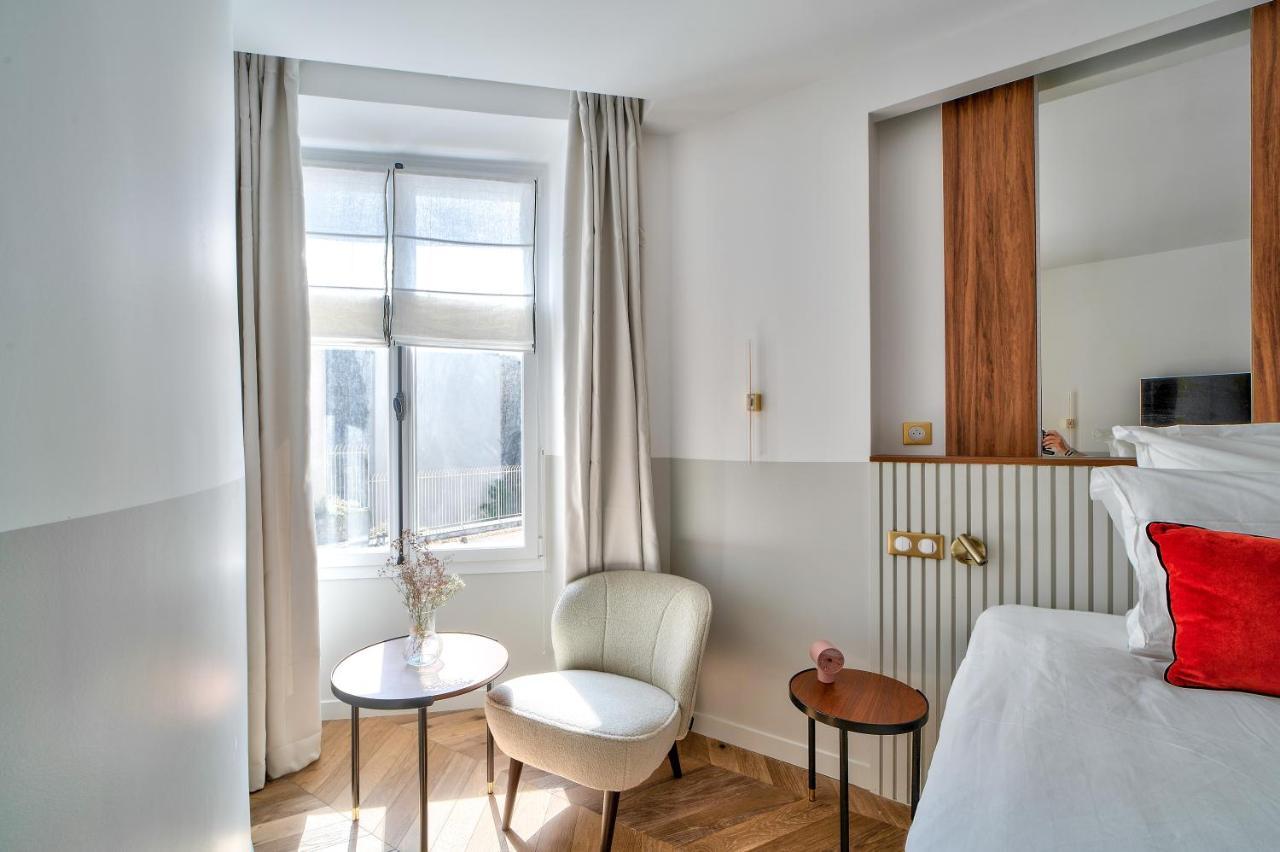 Sompteux Appartement Proche De L'Opera باريس المظهر الخارجي الصورة
