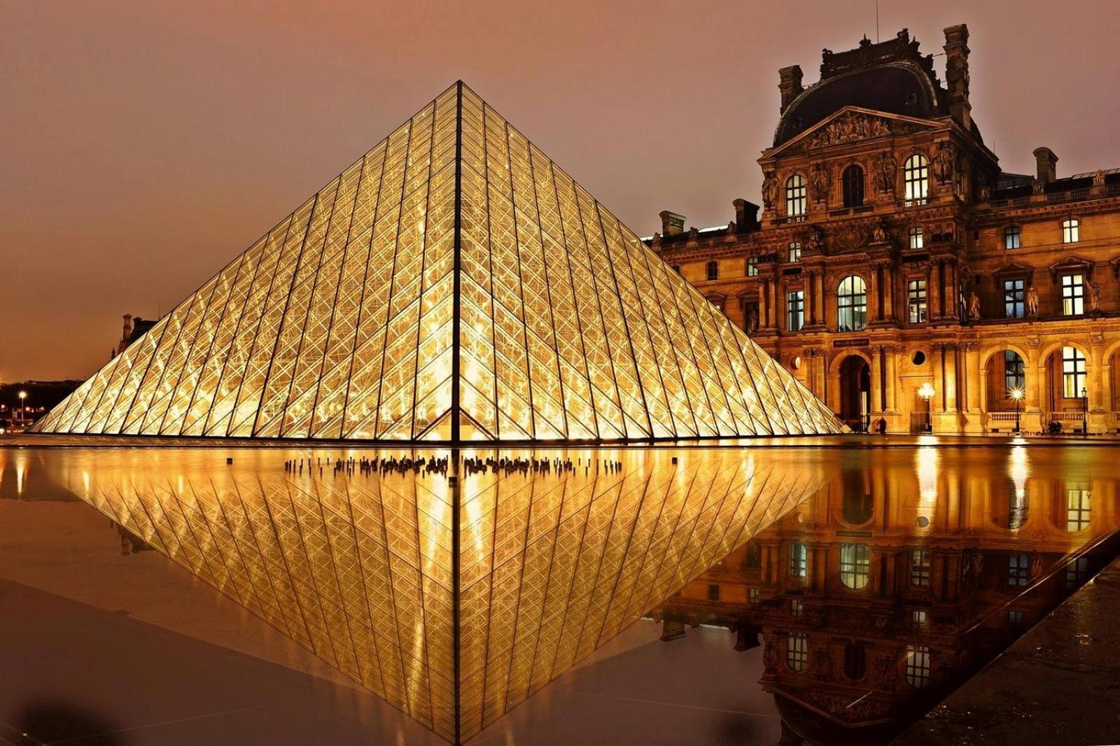 Sompteux Appartement Proche De L'Opera باريس المظهر الخارجي الصورة